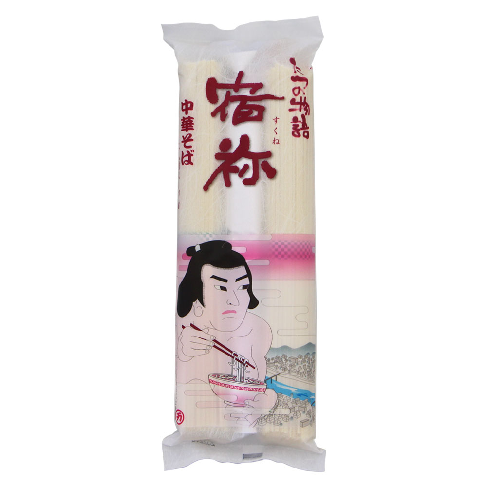 TATSUNO MONOGATARI SUKUNE (Noodle 80g x 2, soup 45g x 2)