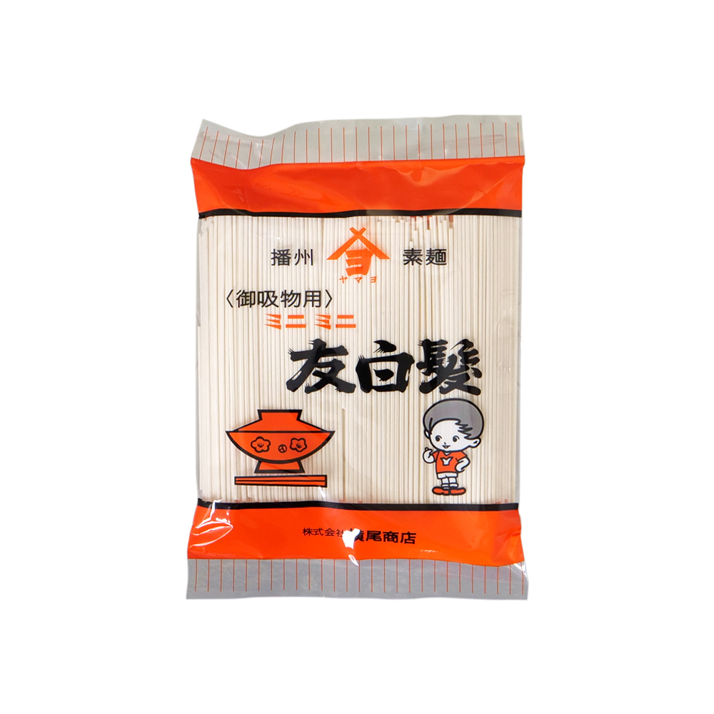 Minimini Tomoshiraga 100g