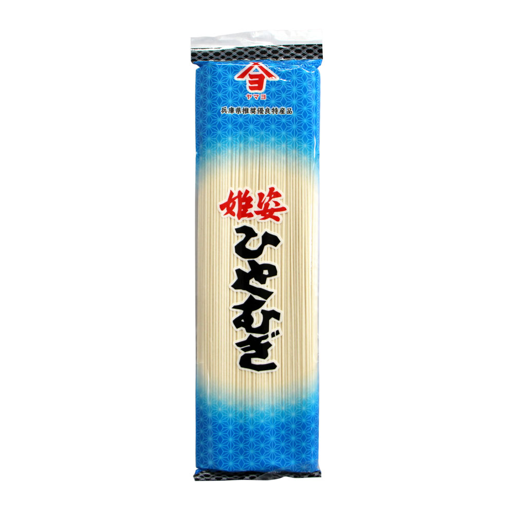 HIMESUGATA HIYAMUGI 250g