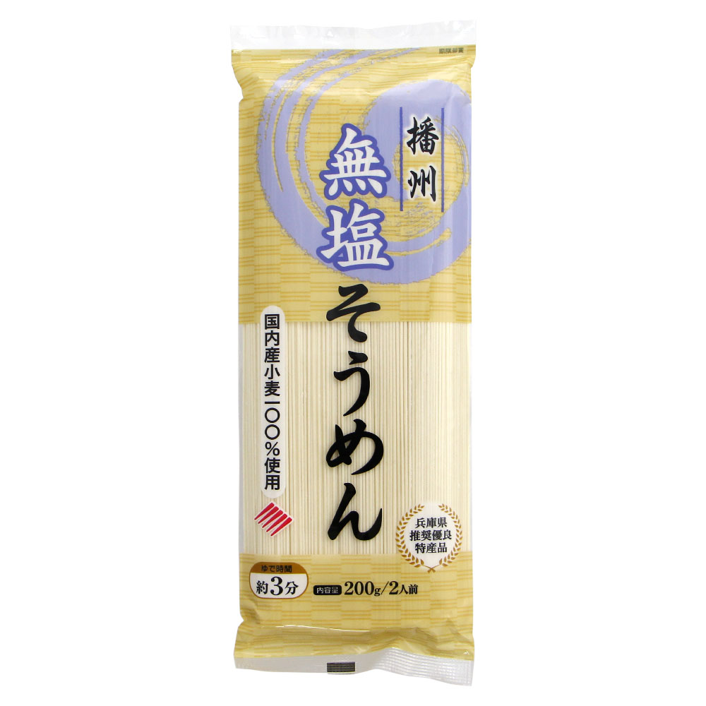 NO-SALT SOMEN 200g