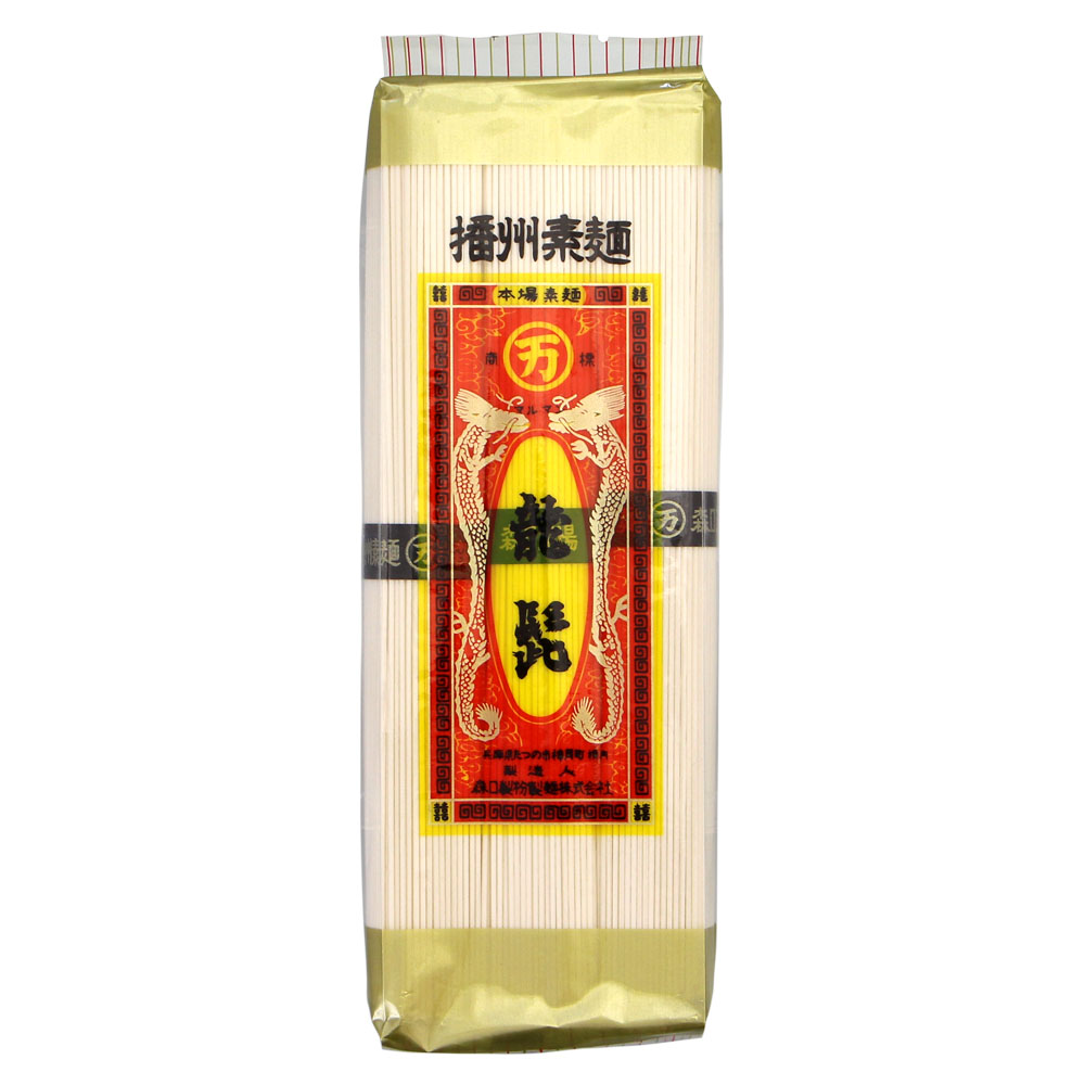 BANSHU SOMEN RYUBIN 300g