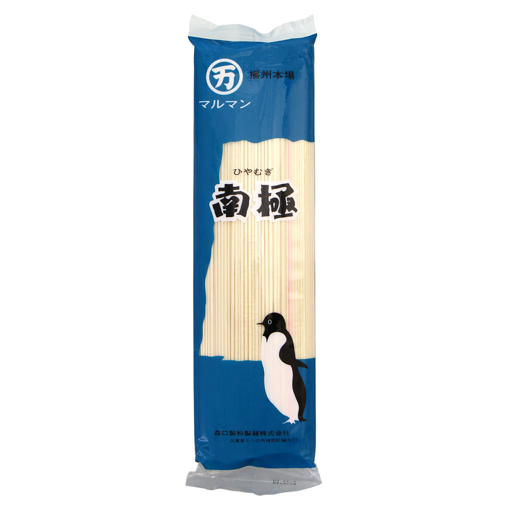HIYAMUGI NANKYOKU 250g