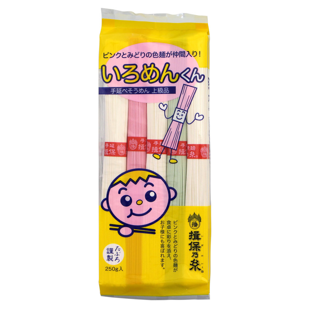 IBONOITO IROMENKUN 250g