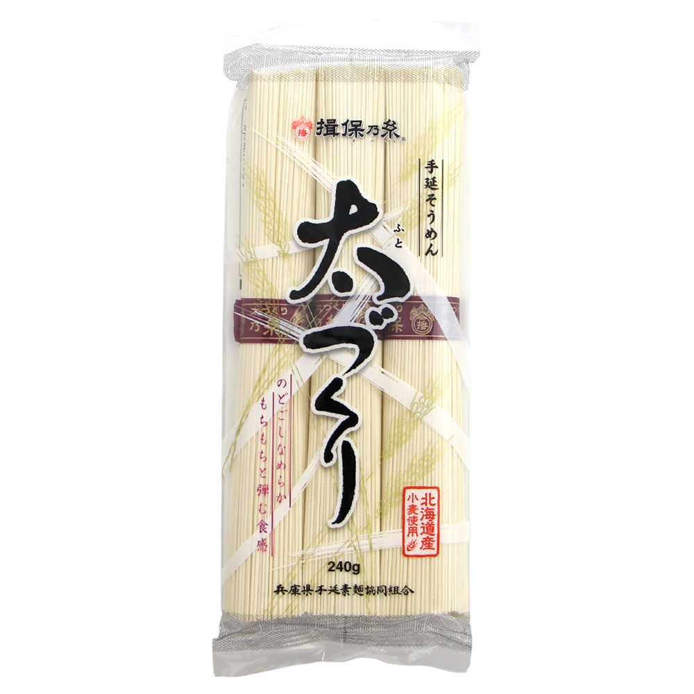IBONOITO FUTOZUKURI 240g