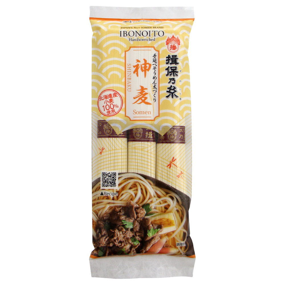 IBONOITO SHINBAKU 240g