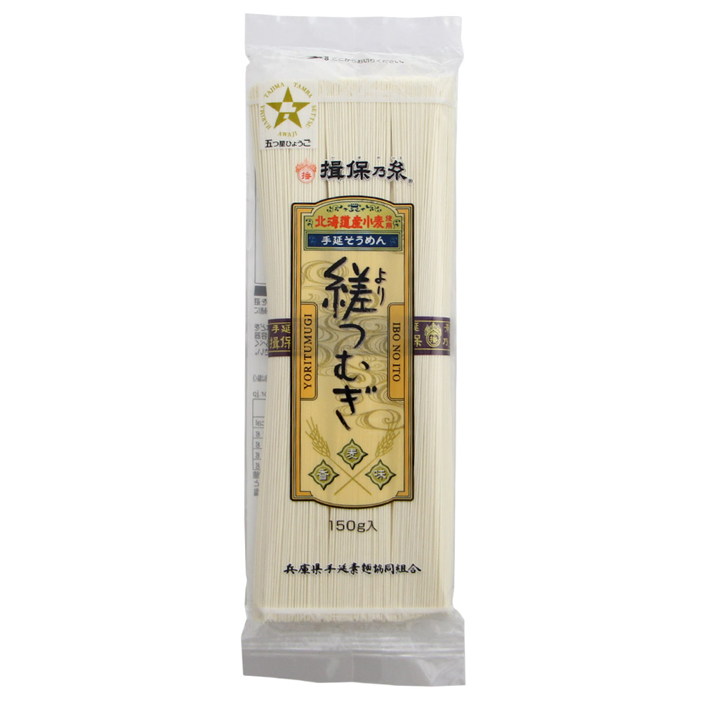 IBONOITO YORITUMUGI 150g