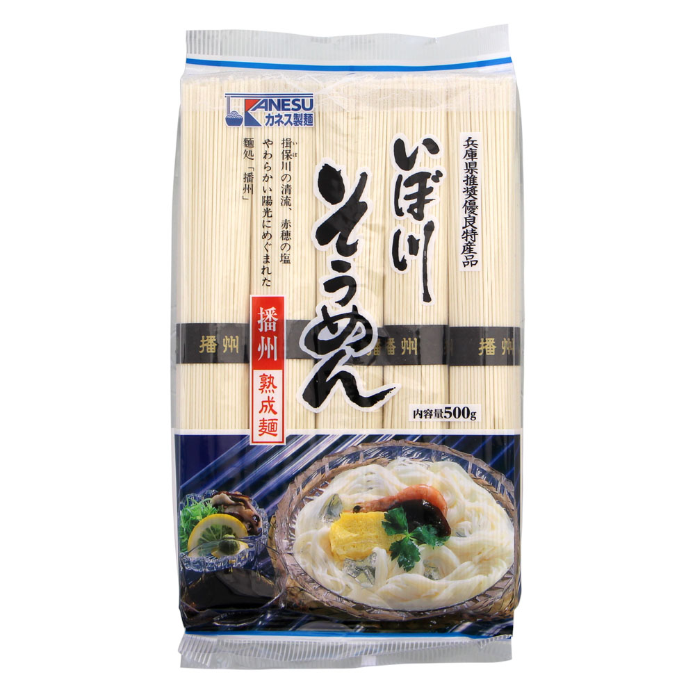 IBOGAWA SOMEN 500g