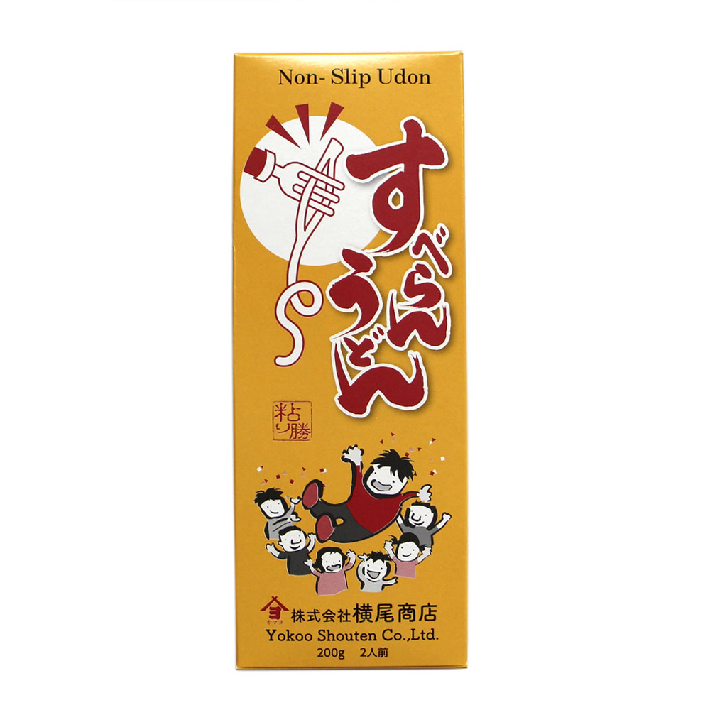 Non-Slip Udon 200g