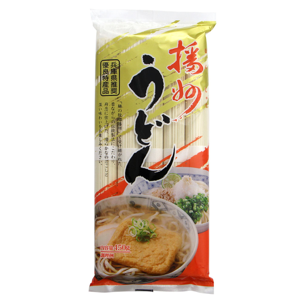 BANSHU UDON 450g