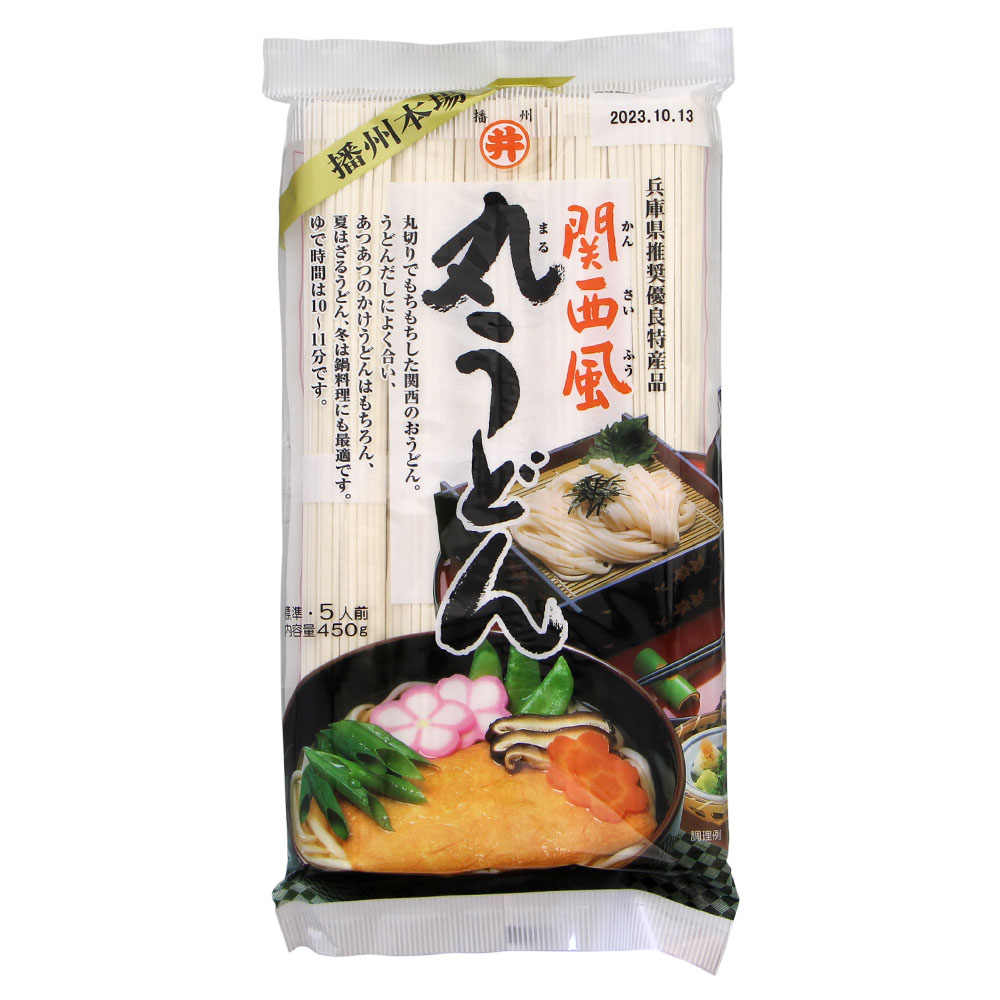 KANSAI STYLE MARU UDON 450g