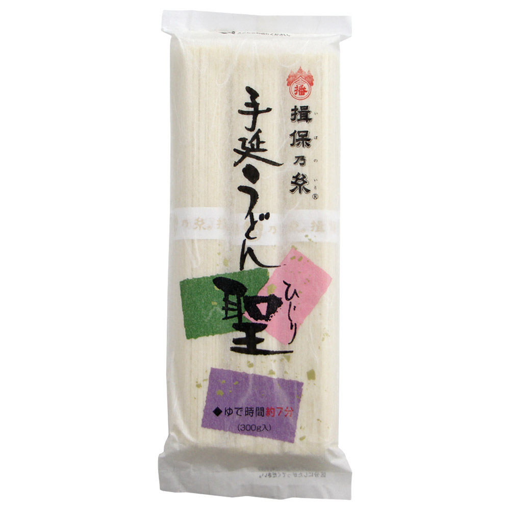 IBONOITO TENOBE UDON HIJIRI 300g