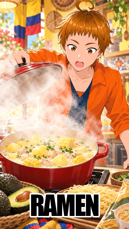RAMEN