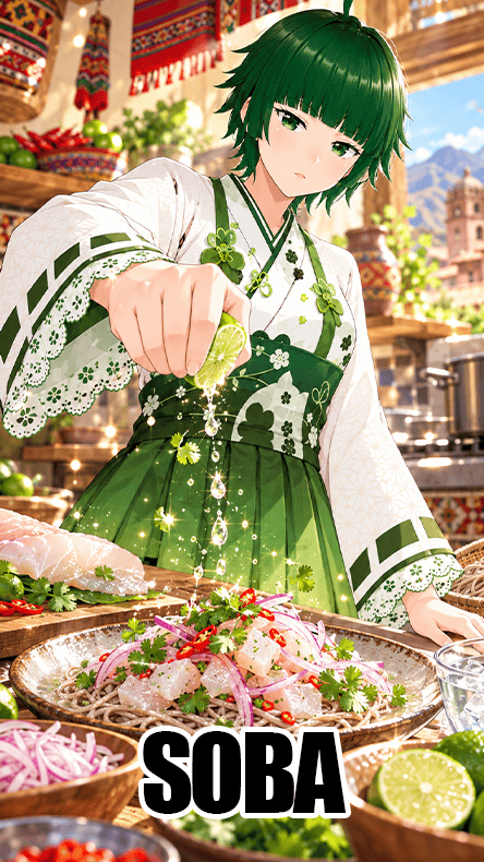 SOBA