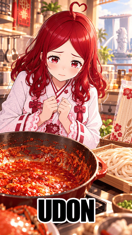 UDON